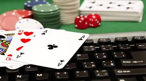 Онлайн казино Casino Taker